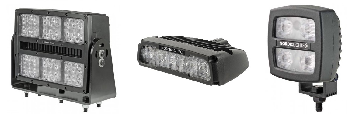 LED Work Lights LED Work Lights