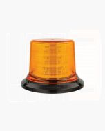 Ionnic 106000 106 LED Beacon - 3 Bolt (Amber Lens)