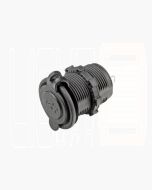 Ionnic 1336003 5V Twin USB Socket- 12V