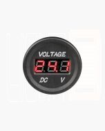 Ionnic 1336000 Volt Meter - Displays 6V-29.9V