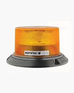 Ionnic 101000 101 LED Beacon - 3 Bolt (Amber)