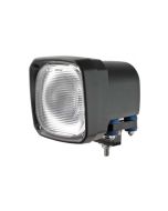 Nordic Lights 994-208 N400 24V Heavy Duty HID - Flood Work Lamp (Amber)
